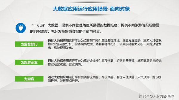 互联网旅游研究意义_旅游数据如何改变决策