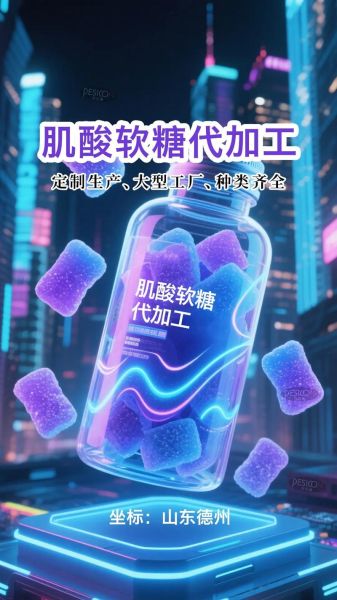 软糖市场前景怎么样_软糖创业机会在哪里