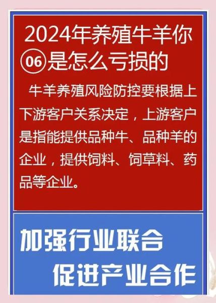 养殖业前景怎么样_2024年还能入局吗
