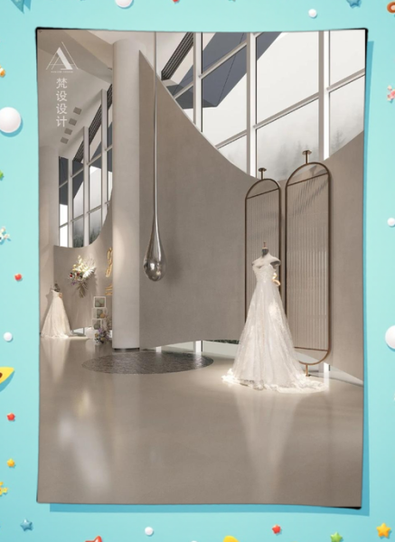 婚纱店前景怎么样_如何开婚纱店赚钱