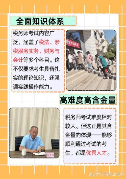 税务师就业前景怎么样_税务师含金量高吗