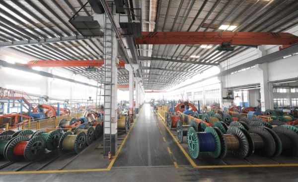 线缆行业前景怎么样_线缆企业如何突围