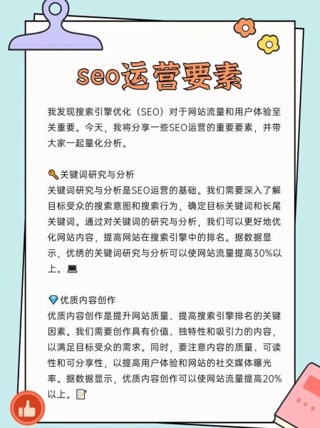 网站SEO优化怎么做_未来互联网流量增长策略