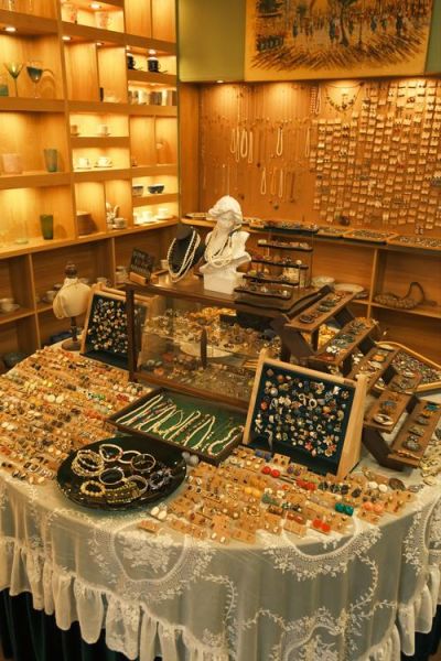 饰品行业前景怎么样_饰品店还能开吗