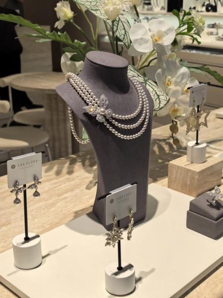 饰品行业前景怎么样_饰品店还能开吗