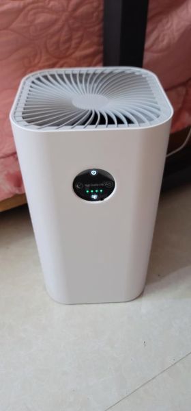 空气净化器哪个牌子好_除甲醛效果怎么样