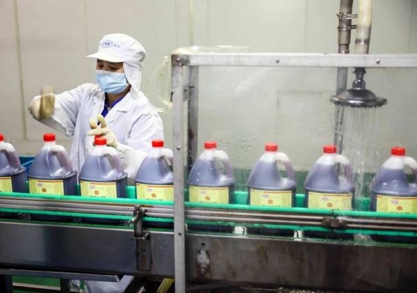 醋厂前景怎么样_开醋厂赚钱吗