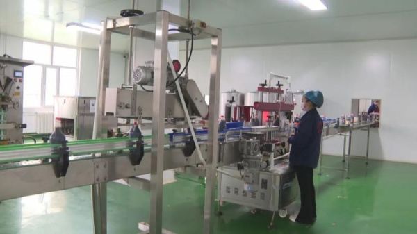 醋厂前景怎么样_开醋厂赚钱吗