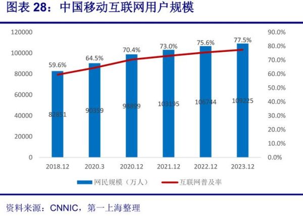 移动互联网用户行为_2013年调查报告