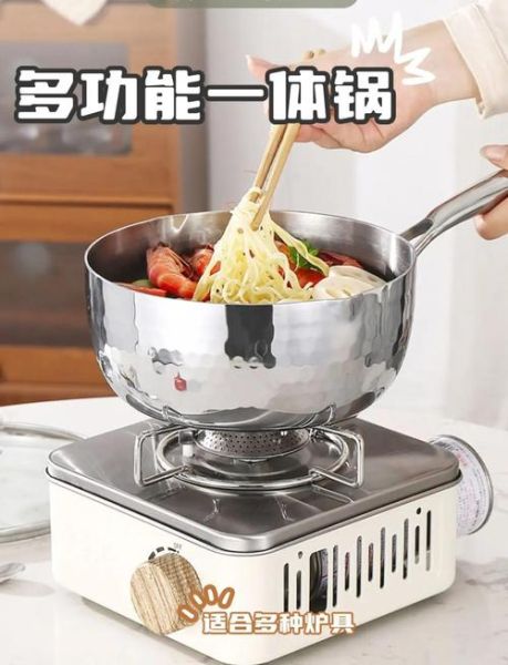 厨具品牌怎么选_不锈钢锅具哪个好