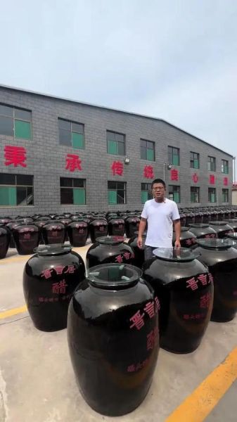 醋厂前景怎么样_开醋厂赚钱吗