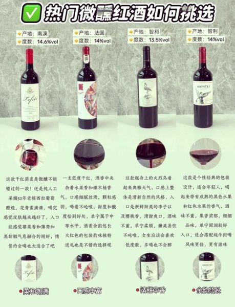 红酒怎么选_哪个牌子好喝