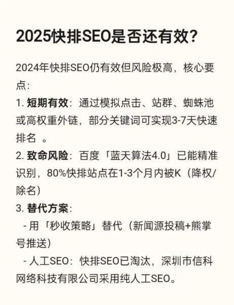 2025年SEO怎么做_网站流量还能增长吗