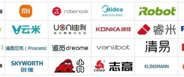 扫地机器人哪个牌子好_扫地机器人怎么选
