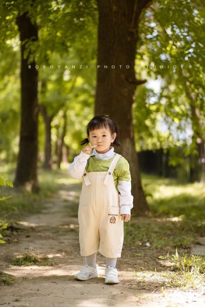 儿童摄影发展前景怎么样_如何入行儿童摄影