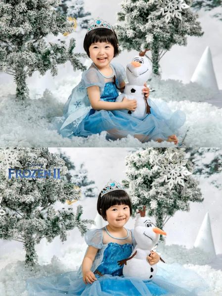 儿童摄影发展前景怎么样_如何入行儿童摄影