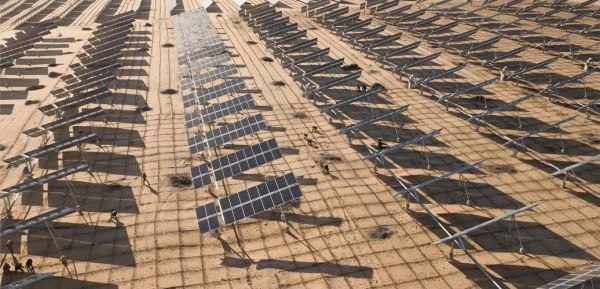 光伏发电成本多久回本_光伏电站寿命多长