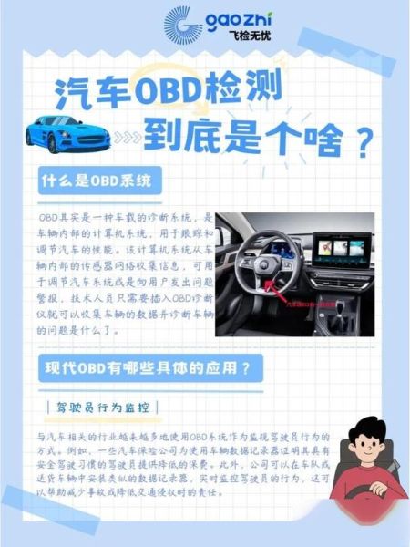 obd发展前景怎么样_obd行业未来趋势