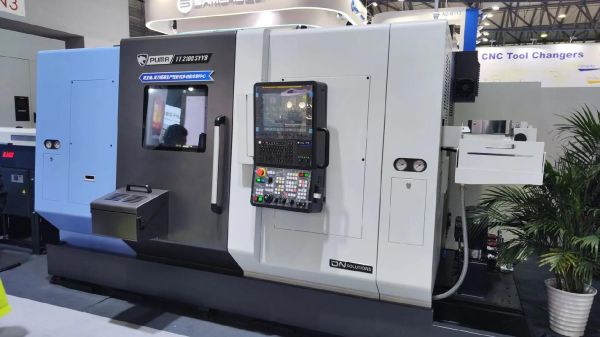 数控加工中心哪家好_如何选购数控车床