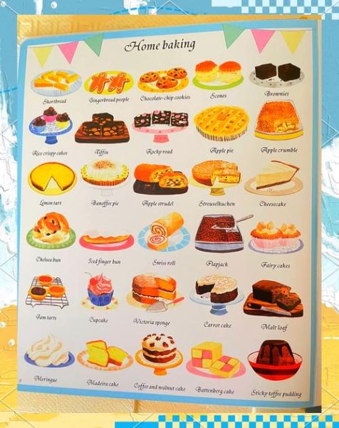 烘焙原料有哪些_烘焙原料怎么选