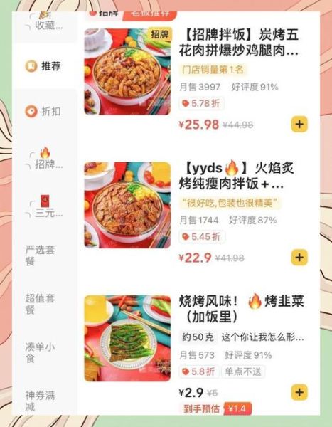 送餐行业前景怎么样_送餐平台如何盈利