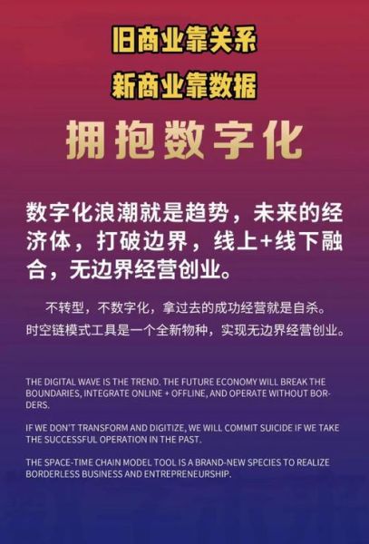 传统企业如何转型_数字化转型失败原因