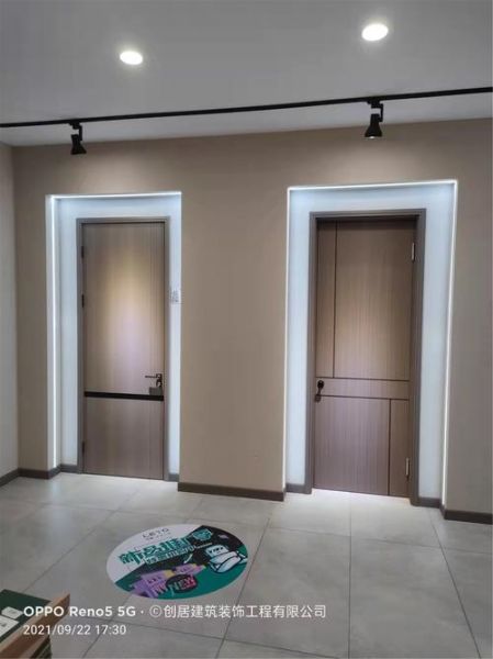 木门行业前景怎么样_木门加盟赚钱吗