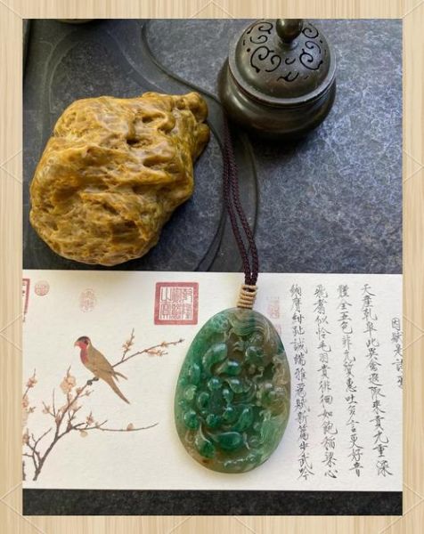 独山玉有升值空间吗_独山玉价格走势如何