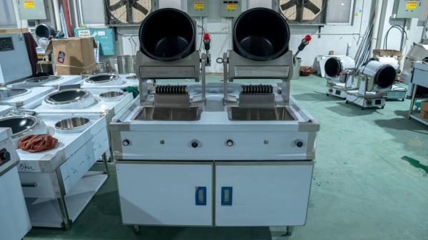 厨房设备行业前景怎么样_2024年值得投资吗