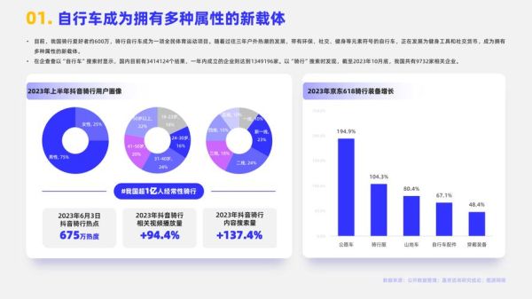 自行车行业前景怎么样_2024年值得投资吗