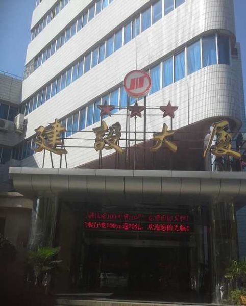 天津市建筑行业前景如何_天津建筑企业如何提升竞争力