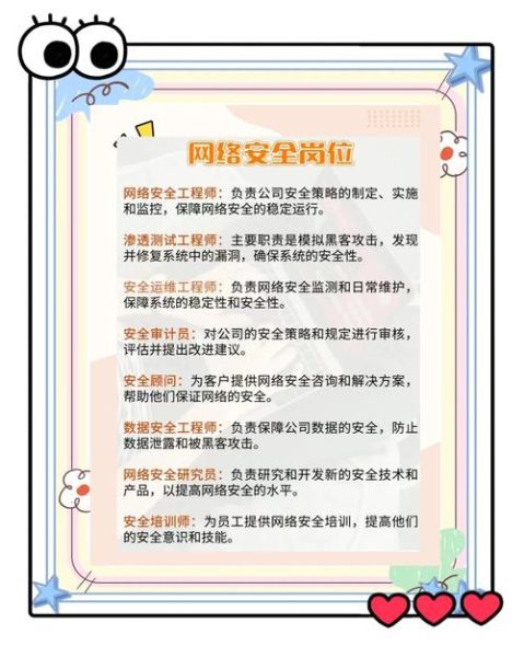 互联网安全行业前景如何_网络安全工程师需要学什么