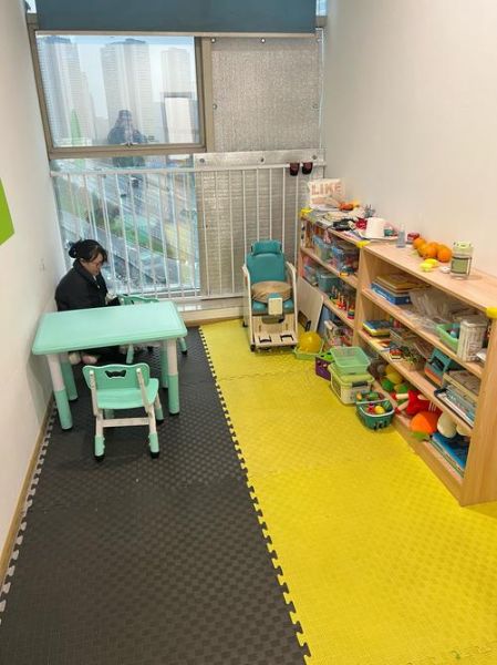 儿童康复市场前景如何_儿童康复中心加盟赚钱吗