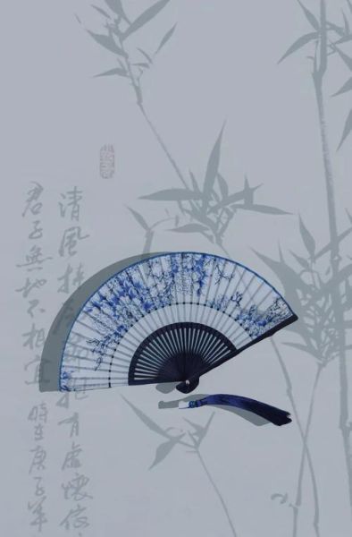 折扇什么材质好_折扇怎么选