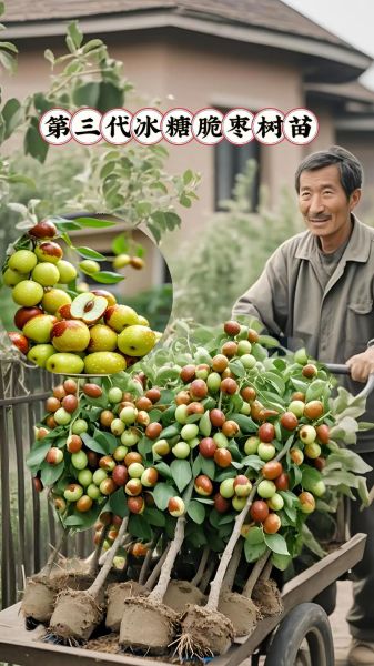 种红枣赚钱吗_红枣种植前景怎么样