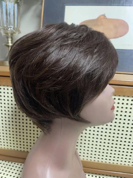 假发外贸好做吗_假发出口哪个国家最赚钱