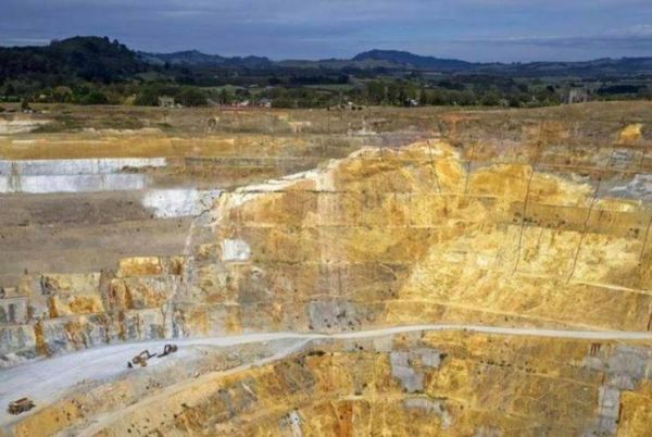 金矿前景怎么样_金矿投资前景分析