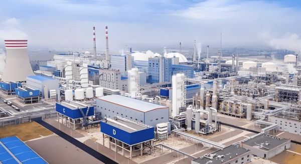 2017煤化工前景怎么样_煤化工行业投资机会