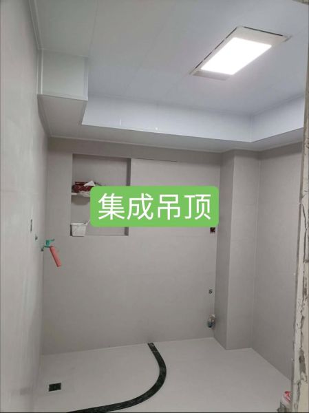 集成吊顶多少钱一平方_集成吊顶什么品牌好