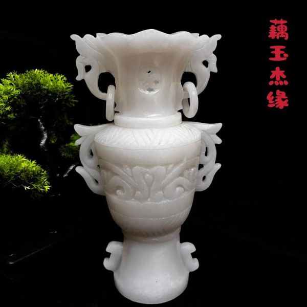 玉石雕刻前景怎么样_2024年值得入行吗