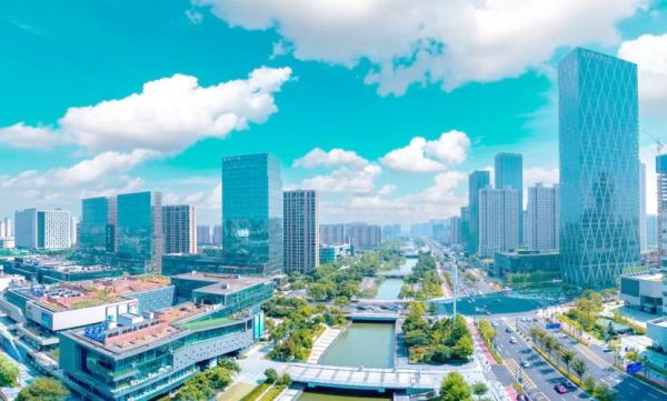 宁波未来十年发展潜力_宁波适合创业吗