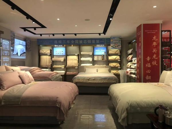 家纺行业前景怎么样_2024年家纺生意还能做吗