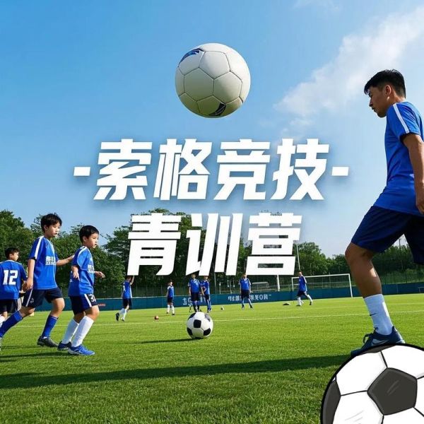 足球培训前景怎么样_足球青训赚钱吗