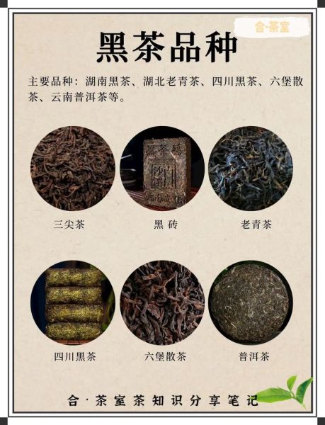 黑茶市场前景怎么样_黑茶值得投资吗