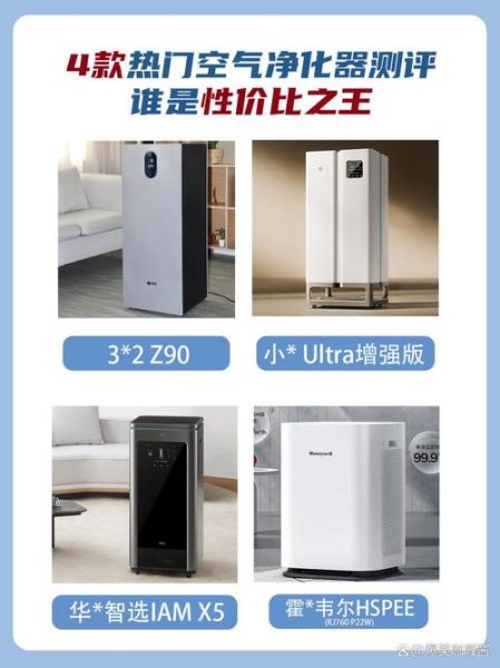 空气净化器怎么选_除甲醛效果好吗