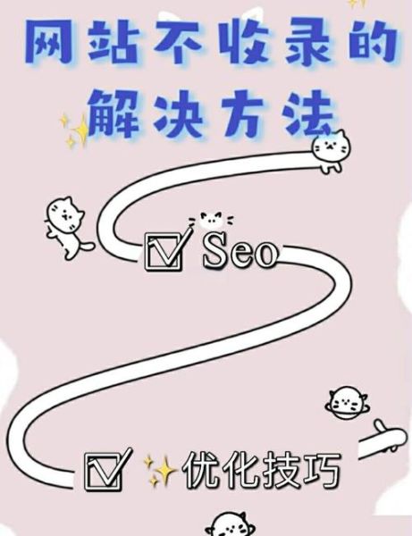 网站不收录怎么办_如何提升抓取频次