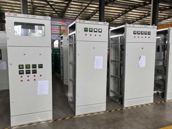 配电柜行业前景怎么样_配电柜未来发展趋势