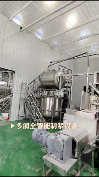 糖浆厂赚钱吗_糖浆厂未来趋势