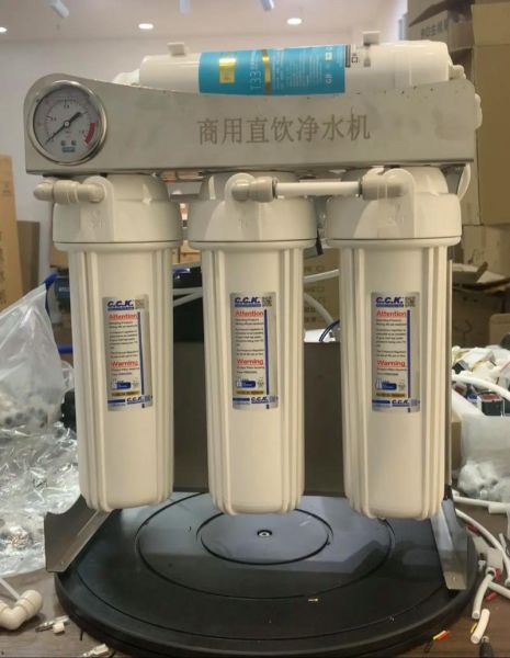 家用净水器有必要买吗_净水设备前景怎么样