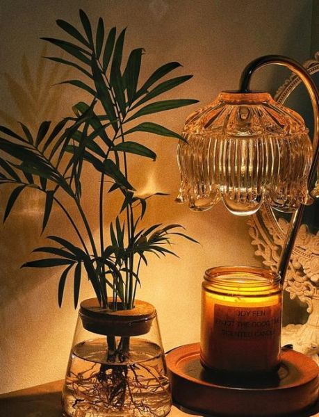 香薰灯哪个品牌好_香薰灯怎么选